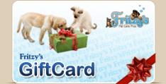 Fritzy's GiftCard